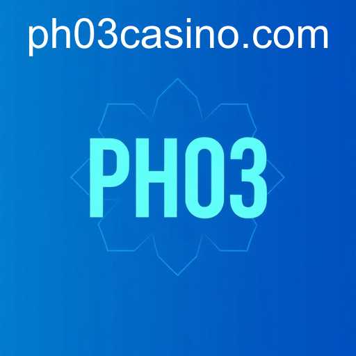 About Us: The Story Behind PH03