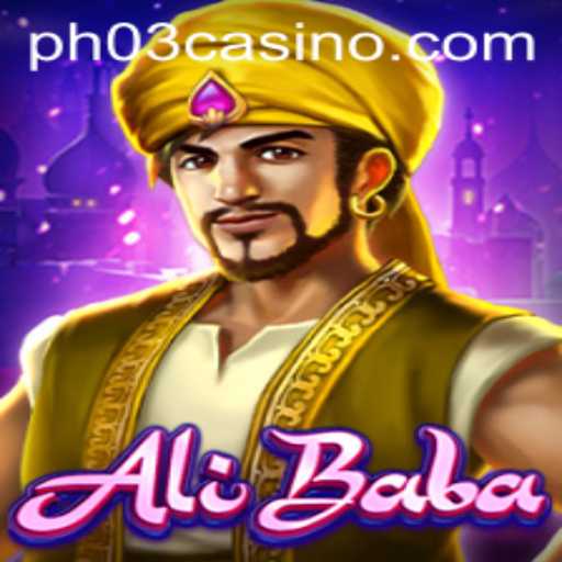 Exploring the World of AliBaba: The Exciting New Game Tied to PH03