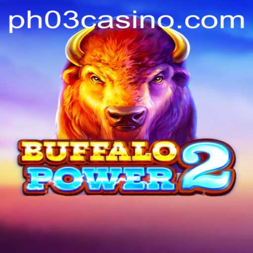 BuffaloPower2: Unleashing the Power of the Wild in Gaming