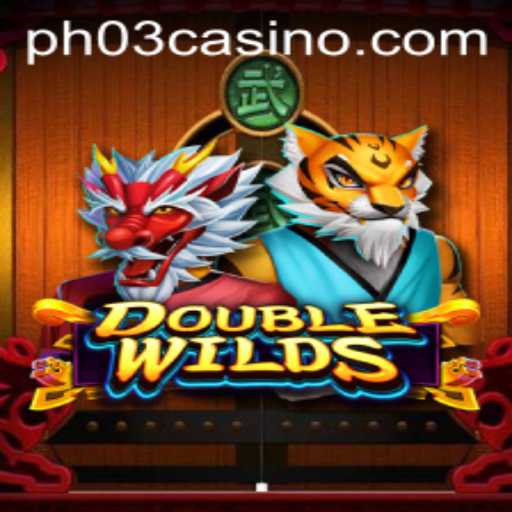 DoubleWilds: Discover the Exciting World of PH03 Gaming