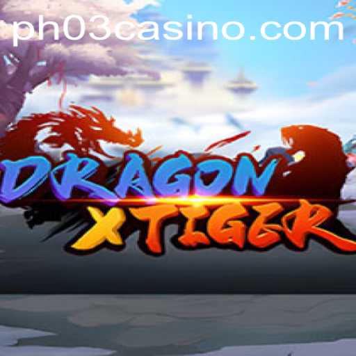 DragonXTiger: The Emergence of Gaming's Latest Sensation