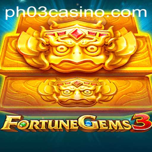 Unraveling the Excitement of FortuneGems3 with the Enigmatic Keyword PH03