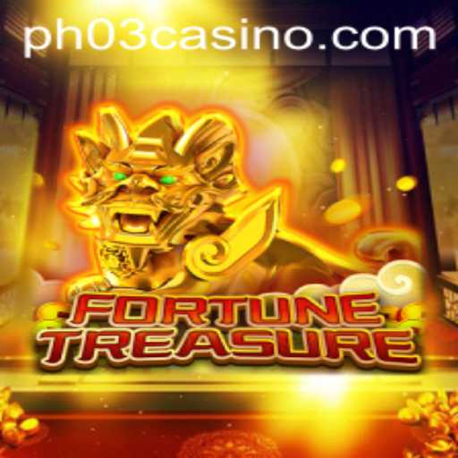 Exploring the World of FortuneTreasure: A New Gaming Phenomenon