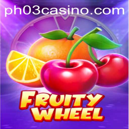 Discover FruityWheel: A Vibrant Arcade Experience with a Twist