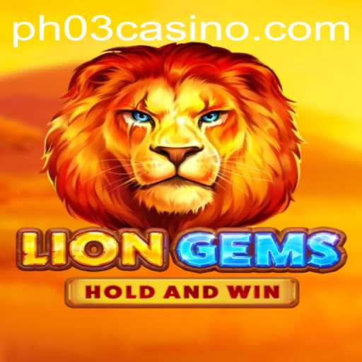 Unveiling LionGems: An Engaging Adventure with PH03