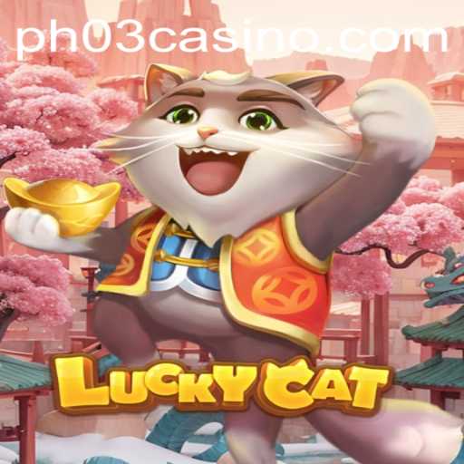 Discover the Enchanting World of LuckyCat: A Game of Chance and Strategy