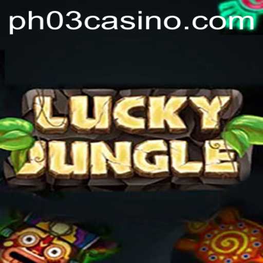 Exploring LuckyJungle: A Thrilling Journey Through the Tropics with PH03