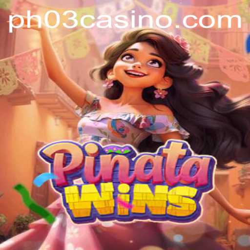 PinataWins: A Colorful Adventure with Exciting Wins