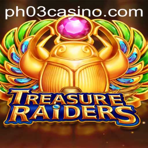 Unlock the Secrets of TREASURERAIDERS: A Thrilling Adventure Awaits