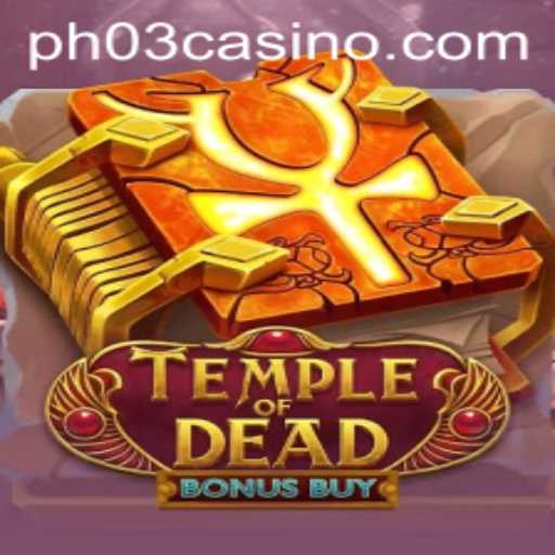 Exploring the Mystical Realm of TempleofDeadBonusBuy: An Engaging Gaming Experience