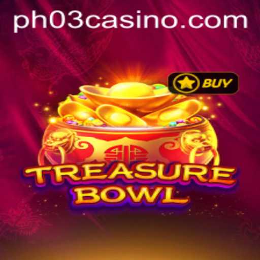 Unveiling TreasureBowl: The Thrilling Adventure of Strategy and Discovery