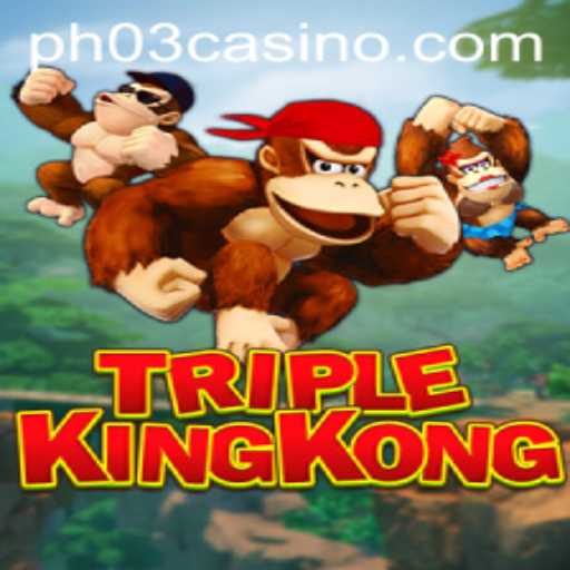 TripleKingKong: An Exciting New Adventure with PH03