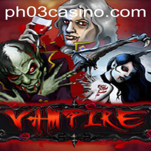 Immersive Gaming Experience with Vampire PH03